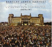 Barcley James Harves - A Concert For The People