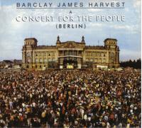 Barcley James Harves - A Concert For The People