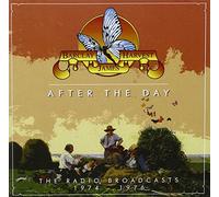 Barclay James Harvest - After The Day-The Radio Broadcasts 1974-1976 (2 CD)