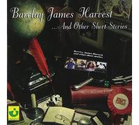 Barclay James Harvest and Other Short Stories