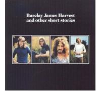 BARCLAY JAMES HARVEST AND OTHER SHORT STORIES 2024 JAPAN MINI LP 2 SHM CD NUOVO