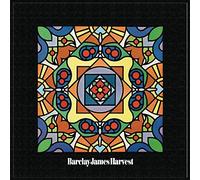 Barclay James Harvest - Barclay James Harvest