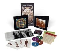 Barclay James Harvest - Barclay James Harvest (3Cd+Dvd)