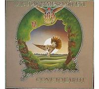 Barclay James Harvest - Barclay James Harvest - Gone To Earth - Polydor - 2460 273