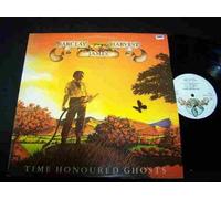 BARCLAY JAMES HARVEST - BARCLAY JAMES HARVEST LP, TIME HONOURED GHOSTS, UK ISSUE EX/EX VINYL