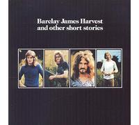Barclay James Harvest - Barclay James Harvest & Other Short Stories