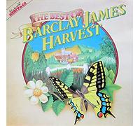 Barclay James Harvest - Barclay James Harvest - The Best Of Barclay James Harvest - Harvest Heritage
