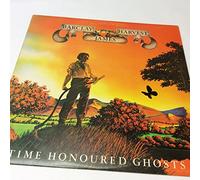 Barclay James Harvest - Barclay James Harvest Time Honoured Ghosts LP Polydor 2383361 EX/EX 1975 with inner