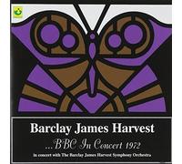 Barclay James Harvest - Barclay James Harvest-BBC In Concert 1972