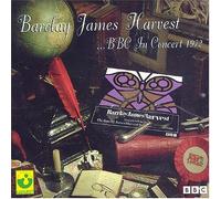 Barclay James Harvest - BBC in Concert 1972