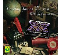 Barclay James Harvest - BBC in Concert 1972