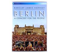 Barclay James Harvest - Berlin: A Concert for the People