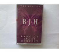Barclay James Harvest - Best of