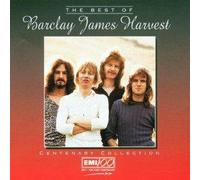 BARCLAY JAMES HARVEST - BEST OF -20TR-