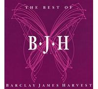Barclay James Harvest The Best of Barclay James Harvest (CD) Album