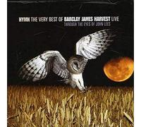 Barclay James Harvest - Best of Live,Very