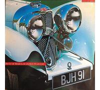 Barclay James Harvest - BJH 91-Best of [VINYL]