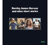 Barclay James Harvest – Bjh And Other Short Stories – 2CD + DVD – Esoteric