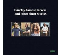 Barclay James Harvest - Bjh And Other Short Stories (2Cd+Dvd)