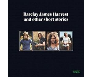 Barclay James Harvest - Bjh And Other Short Stories (2Cd+Dvd)