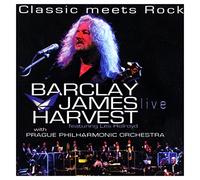 Barclay James Harvest - Classic Meets Rock (2 CD)