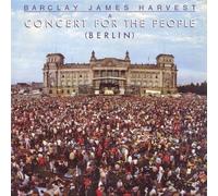 Barclay James Harvest - Concert for the People(Berlin)