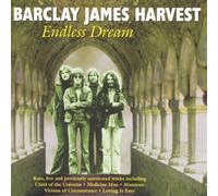 Barclay James Harvest - Endless