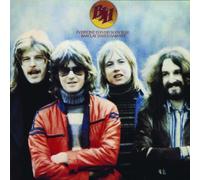 Barclay James Harvest - Everyone Is Everybody Else