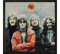 BARCLAY JAMES HARVEST - Everyone is Everybody Else