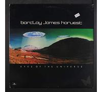 BARCLAY JAMES HARVEST - eyes of the universe LP