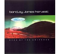 Barclay James Harvest - Eyes Of The Universe [Vinyl LP record] [Schallplatte]