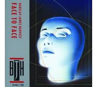 Barclay James Harvest - Face to Face
