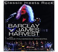 Barclay James Harvest Feat. Les Holroyd - Classic Meets Rock (2 LP)