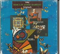 Barclay James Harvest - Four Bjh Originals