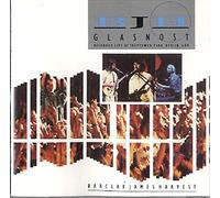 Barclay James Harvest – Glasnost