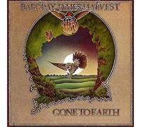 Barclay James Harvest - Gone To Earth: Deluxe Remastered & Expanded Editio