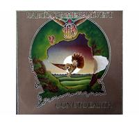Barclay James Harvest - Gone To Earth [Vinyl LP record] [Schallplatte]