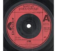 Barclay James Harvest - Hymn / Our Kid's Kid - Polydor - 2058 904