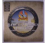 Barclay James Harvest - Live At Metropolis Studio (2 LP)