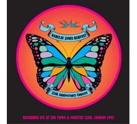 Barclay James Harvest - Live At The Town & Country Club London 92