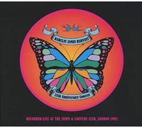 Barclay James Harvest - Live At The Town & Country Club London 92