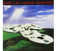 Barclay James Harvest - Live Tapes