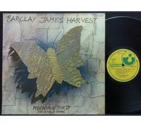 Barclay James Harvest - Mocking Bird - The Early Years - Harvest - 1C 064-07 236, EMI Electrola - 1C 064-07 236