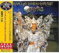 Barclay James Harvest - Octoberon