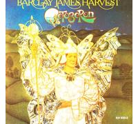 Barclay James Harvest - Octoberon