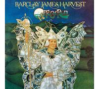Barclay James Harvest - Octoberon: Deluxe Remastered & Expanded Digipak Ed