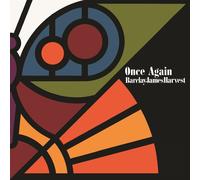 Barclay James Harvest Once Again (CD) Expanded Box Set with Blu-ray