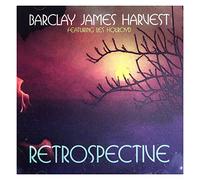 Barclay James Harvest con Les Holroyd – Retrospettiva – 2 CD (Zyx Music)