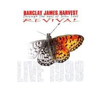 Barclay James Harvest - Revival Live 1999
