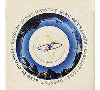 Barcley James Harves - Ring Of Changes
